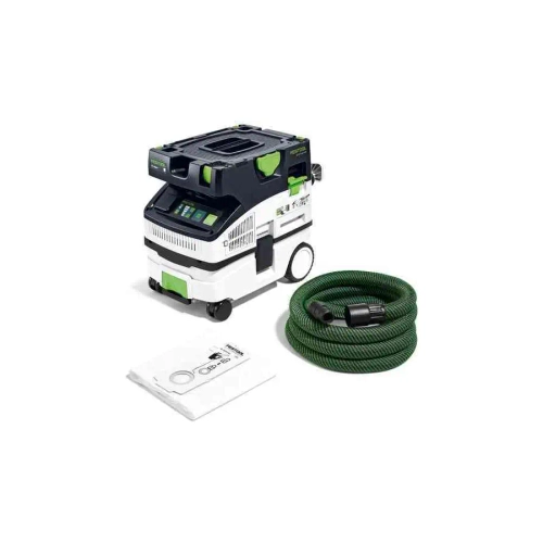 Пылеудаляющий аппарат CLEANTEC CTL MINI I FESTOOL 574840