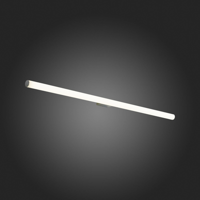 SL1599.171.01 Светильник настенный ST-Luce Хром/Белый LED 1*22W 3000K