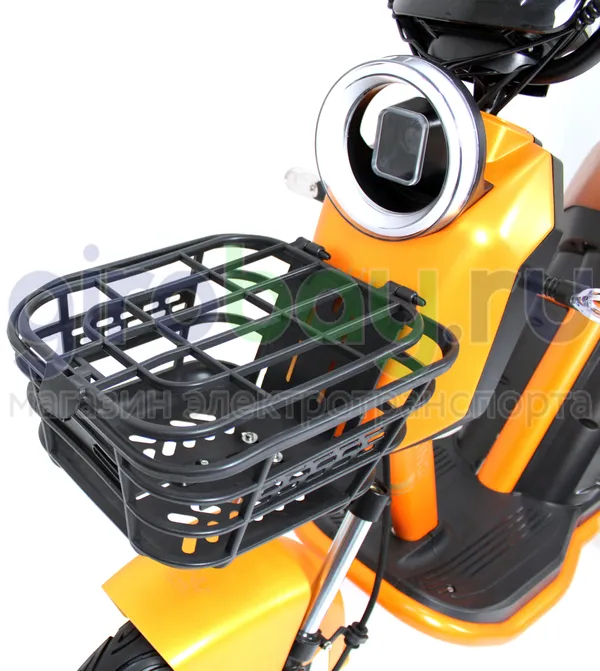 Электроскутер IKINGI XC-3 1000W (60V/20Ah) фото №15