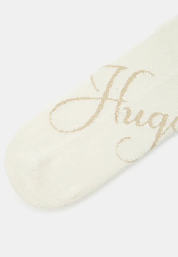 Носки женские (3 пары) HUGO 3P AS MONOGRAM