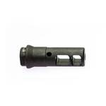 Реактивный ДТК Alfa Arms на CZ-455, Sabatti Saphire, Tikka T1x, ATA Arms Turqua (5,45, .223 Rem, 6,5, UNF 1/2-20)