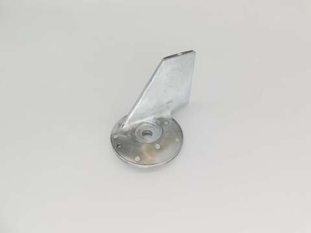 анод Suzuki DF40-DF60A DT40-DT85 55125-95500-000