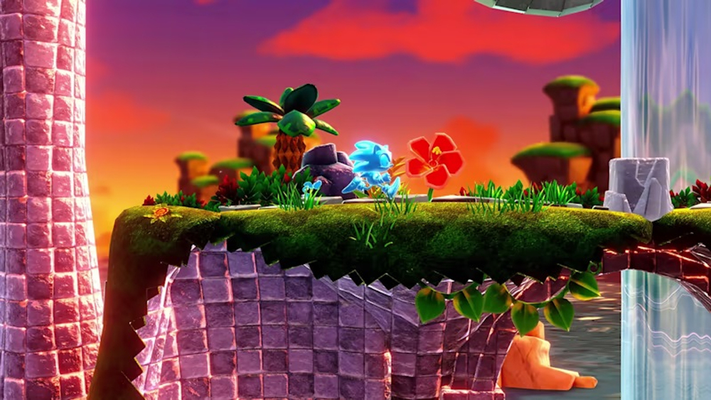 Sonic Superstars [NS] new