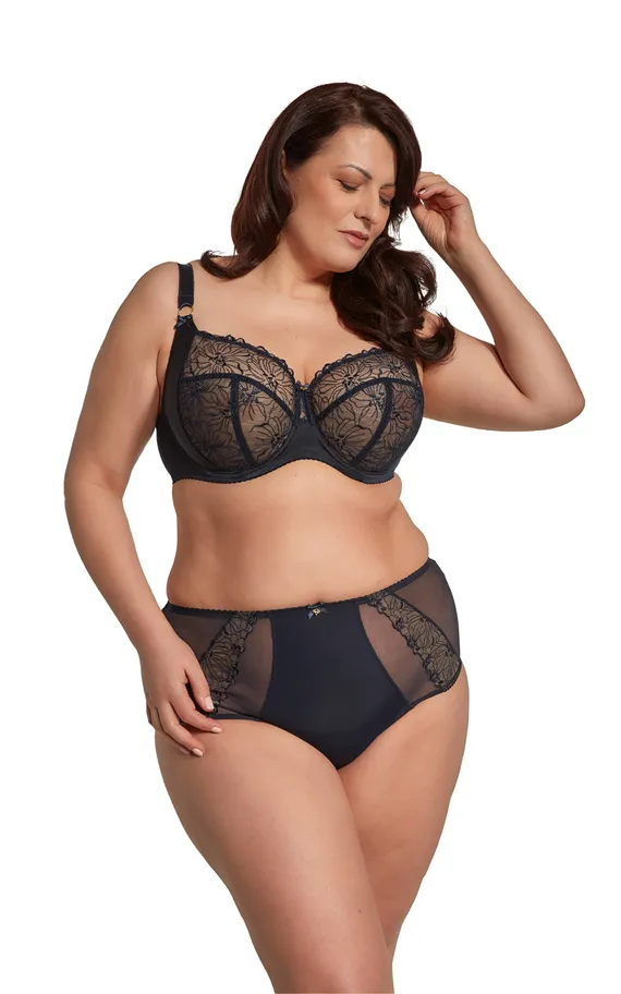 Трусы-слип Subtle Temptation Briefs FP3 Navy blue