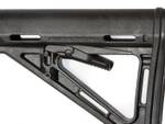 Приклад Magpul® Carbine Stock – Commercial-Spec/BLACK
