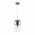 Подвесной светильник Freya Lumen FR5215PL-01CH