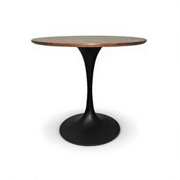 Стол обеденный Tulip Round Walnut