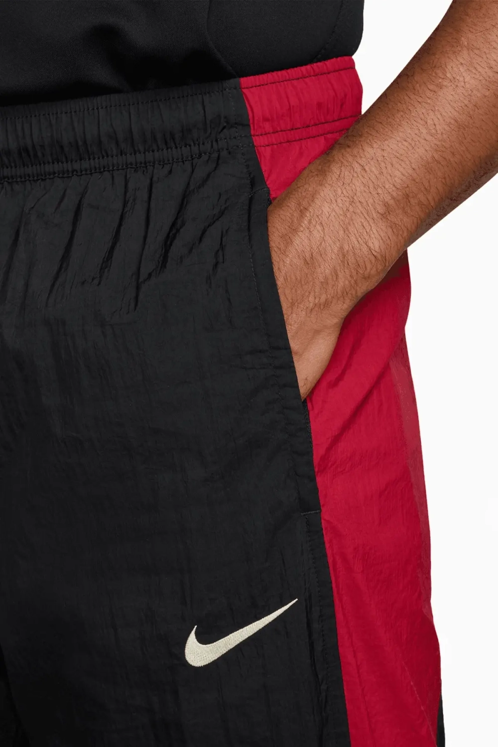 Штаны Nike Total 90 - черный