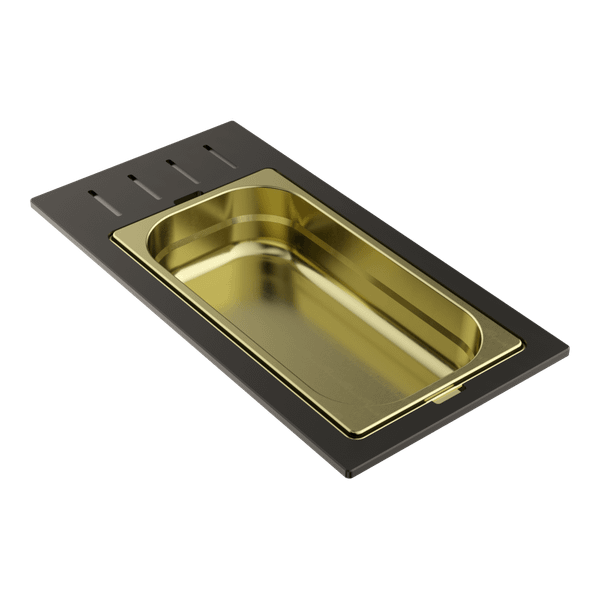 Контейнеры Omoikiri DC-01-1-LG