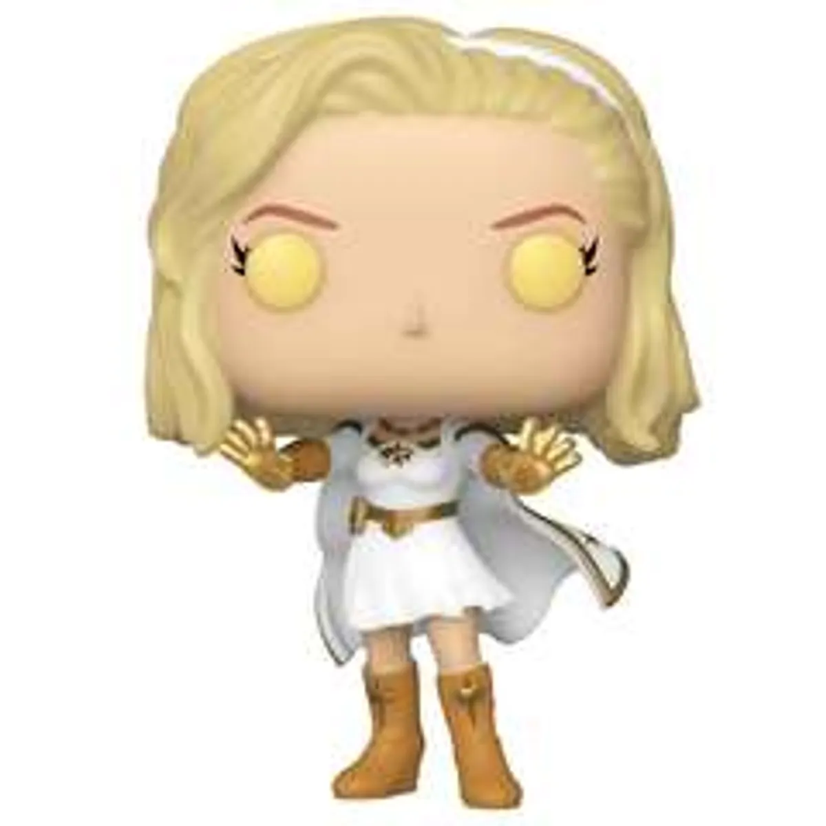 Funko POP! The Boys: Starlight (980)