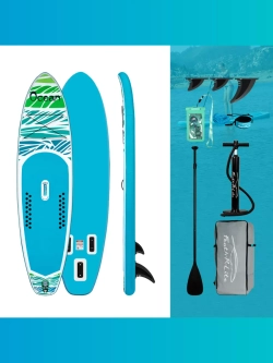 Сапборд надувной сап борд, sup board FunWаtеr Ocean 320 см