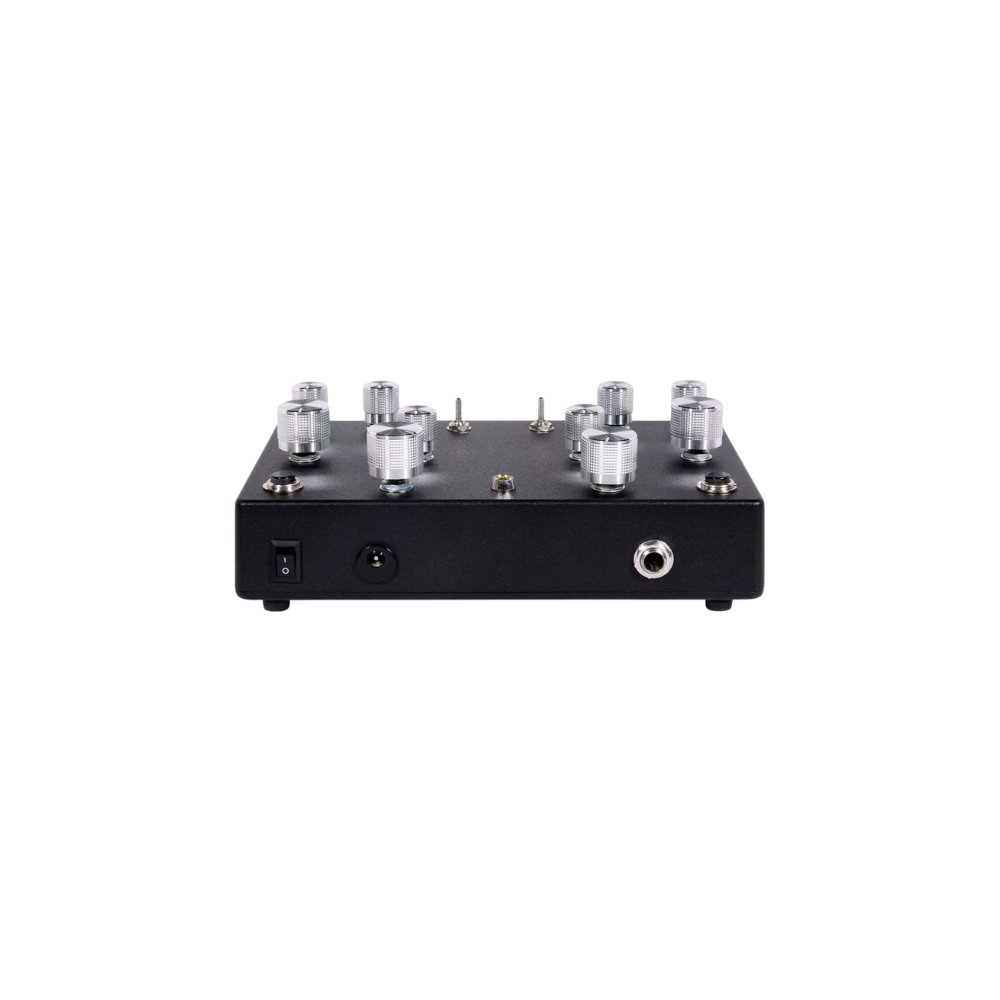 JMT Synth EWG
