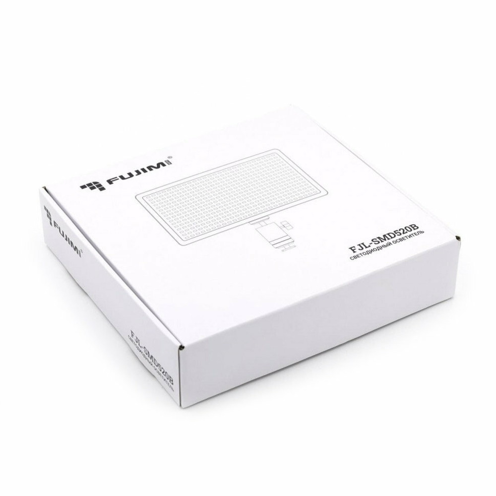 Светодиодный осветитель Fujimi FJL-SMD520B