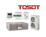 Канальный кондиционер Tosot TFRI25C/I/TFRI25C/O