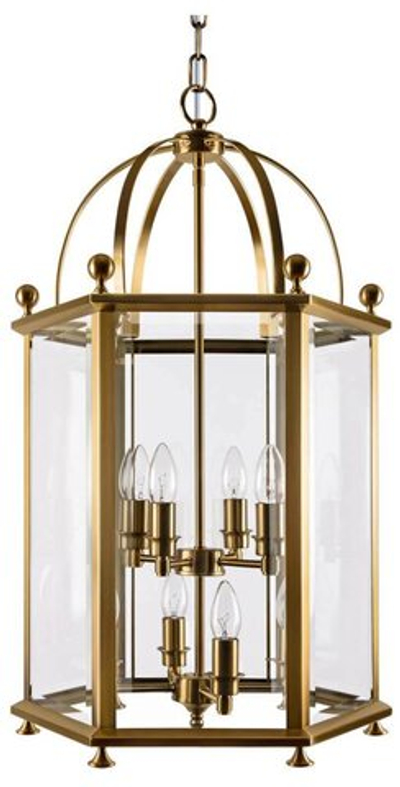 Подвесной светильник Loft it Glory 10592/8 AB