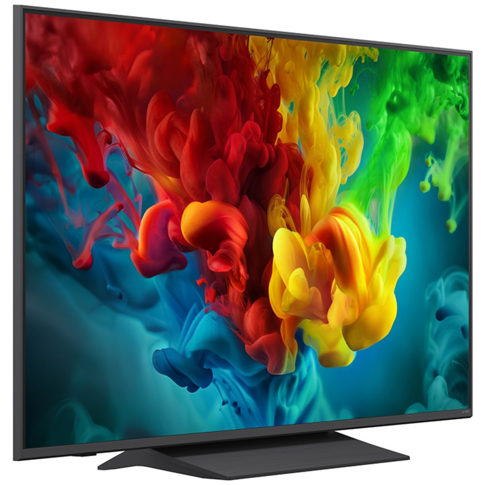 Телевизор LG 55QNED83B6A (2026)