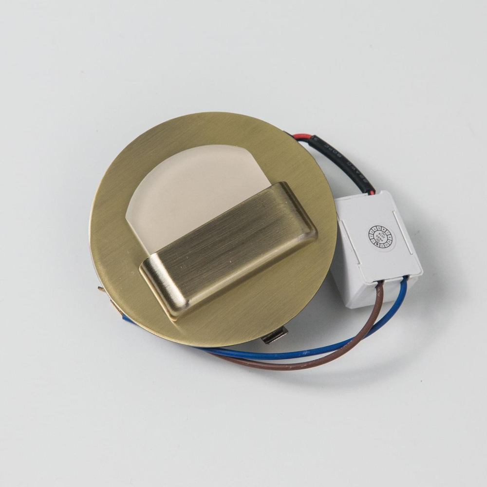 Светодиодная подсветка Citilux Скалли CLD006R3 LED
