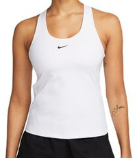 Топ теннисный Nike Dri-Fit Swoosh Bra Tank