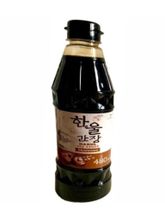 Соевый соус Hanul с грибным вкусом 480 мл