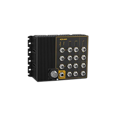 Aquam8112-8P-L2-L2
