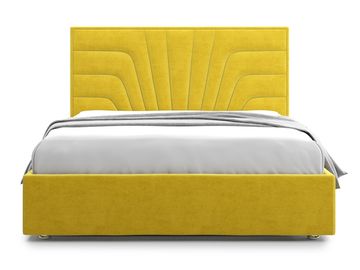 Кровать Premium Milana 180 с подъемным механизмом - Velutto 28