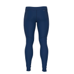 Леггинсы компрессионные Evolution Tight — Obsidian