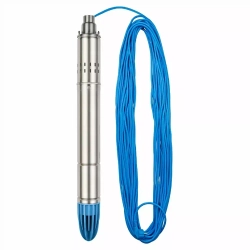Погружной скважинный насос Джилекс ВОДОМЕТ 3ДК 45/110