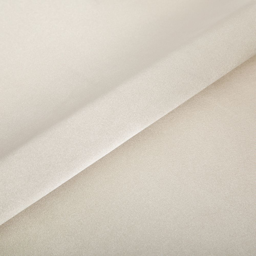 Ткань блузочная Poly satin 100 г/м², 100х145 см, 16 кремовый, Gamma PSS-001