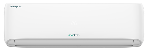 Сплит-система ECOCLIMA, PRESTIGE LINE (on-off), ECW-HE12/BB-4R2 / EC-HE12/B-4R2
