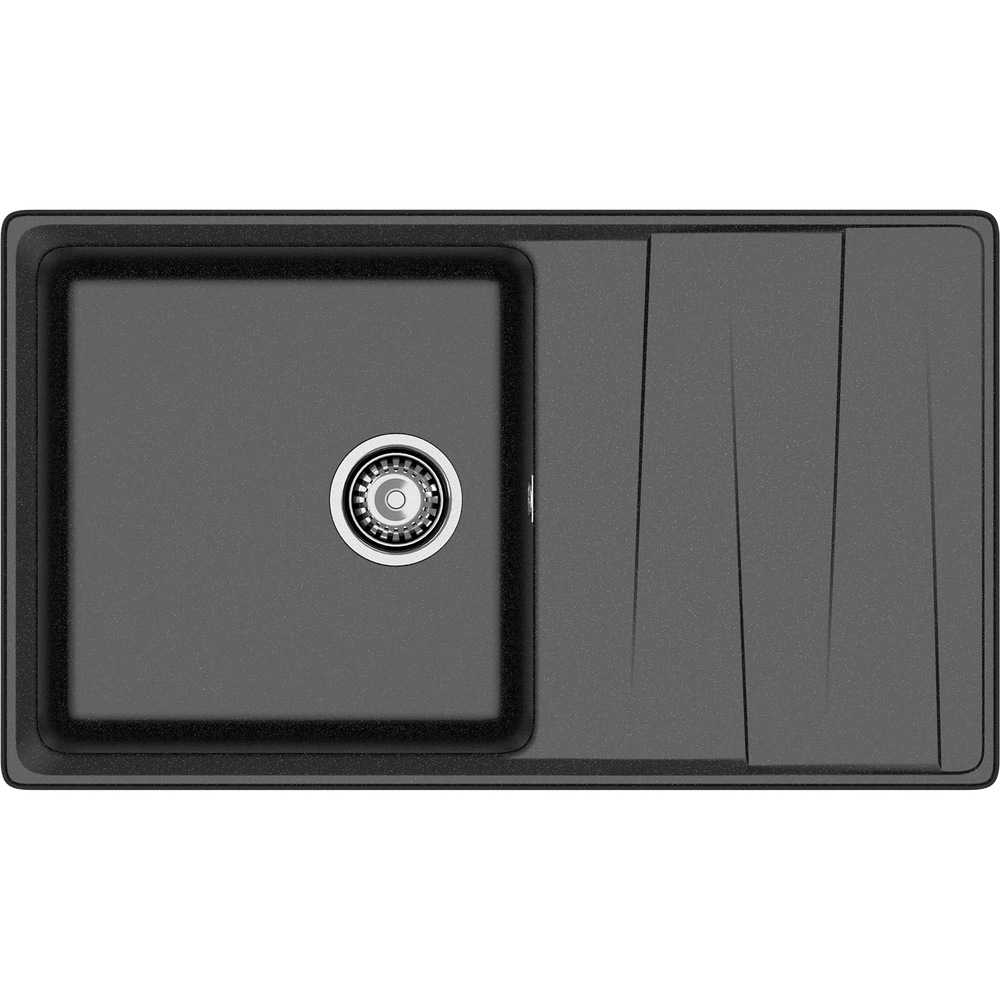 GranFest LEVEL LV-860L black