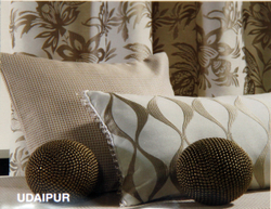 Жаккард Sunrise Udaipur B 52-4 Lino (Санрайс Удайпур Лино)