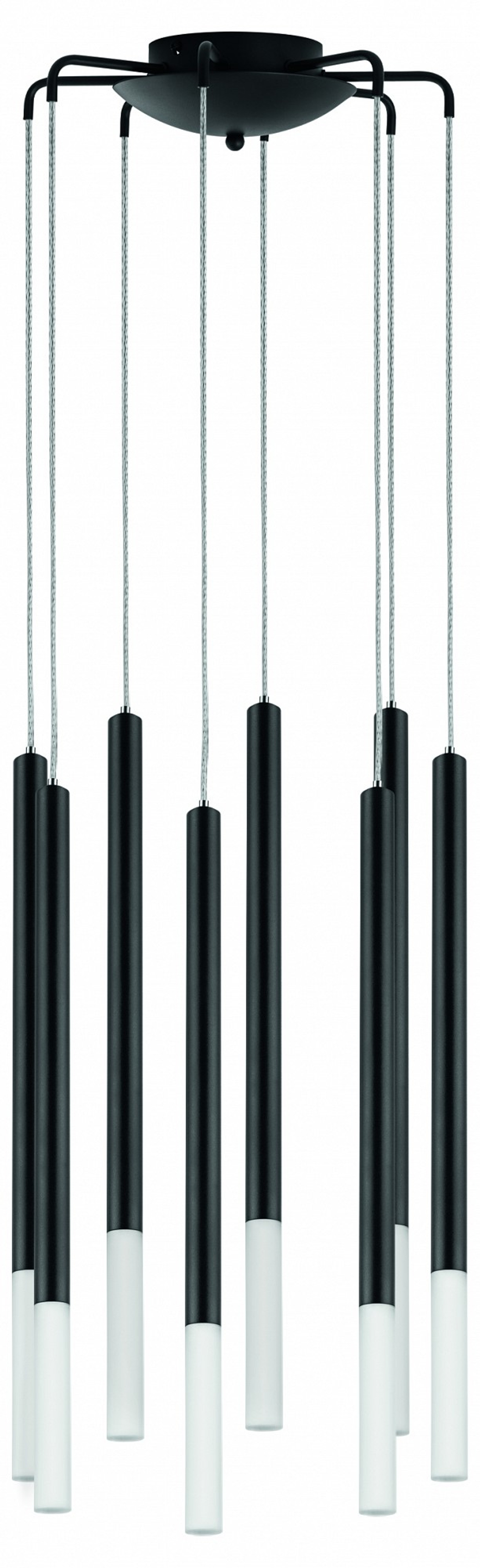 Подвесная люстра Lightstar Tubo L8T747147