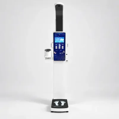 Вендинговый автомат «Точка здоровья» модель ME-R02P