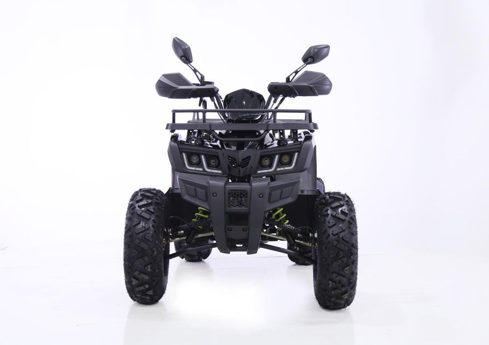 Квадроцикл взрослый YACOTA WARRIOR 200 бензин