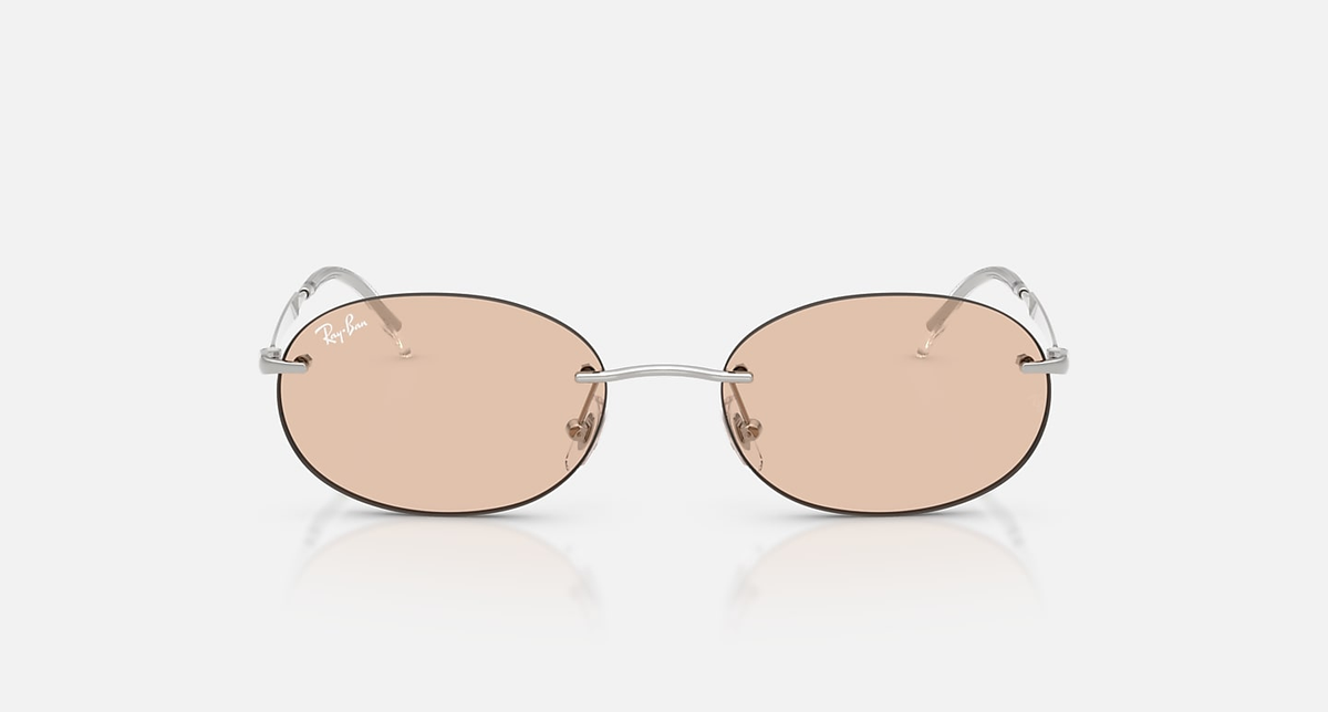 RAY-BAN RB3767 003/MG TRANSITIONS COLOR TOUCH