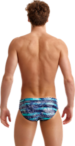 Плавки FUNKY TRUNKS Men's Palm Pilot