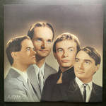 Kraftwerk ‎– Trans Europe Express (Европа 2015г.)