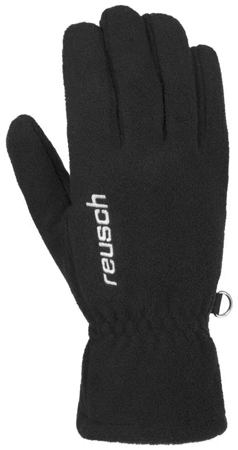 Перчатки горнолыжные REUSCH 2021-22 Magic Black (inch (дюйм):6,5)