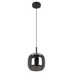 Светильник подвесной (подвес) Rivoli Dora 6163-201 светодиодный LED 6,5 Вт 3000 К дизайн | Дизайн