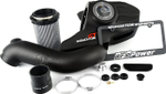 Система холодного впуска aFe Power MQB VW/Audi/Seat/Skoda/Cupra Gen3 EA888 1.8/2.0T Momentum GT Cold Air Intake System Pro DRY S Filter (сухой фильтр)
