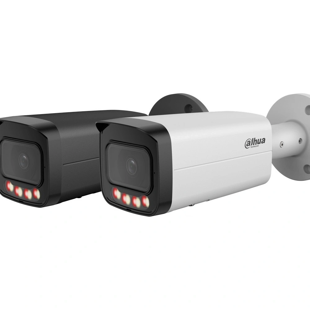 Камера видеонаблюдения Dahua DH-IPC-HFW21249TP-AS-IL-0360B