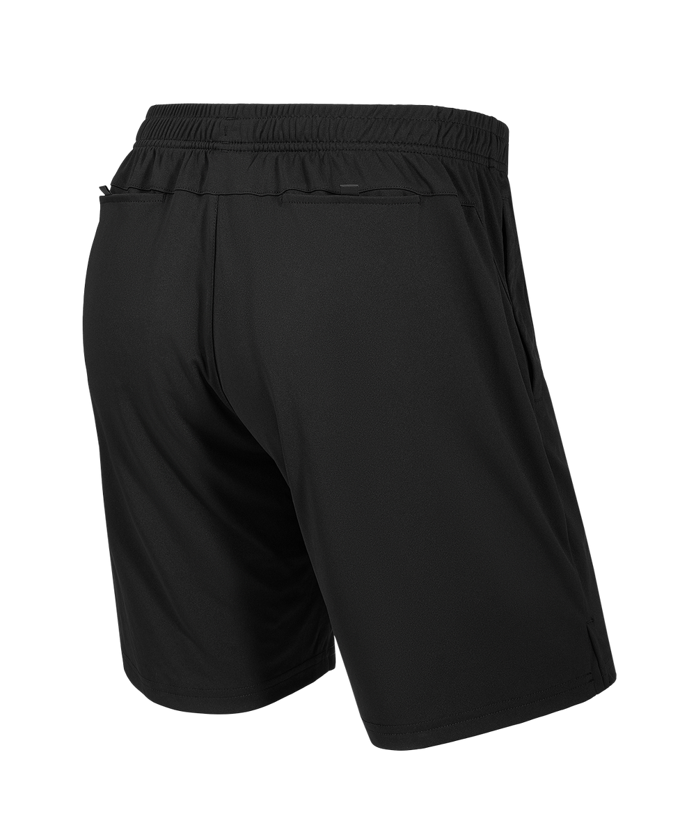 Шорты судейские JOGEL PerFormDRY Referee Shorts, черный