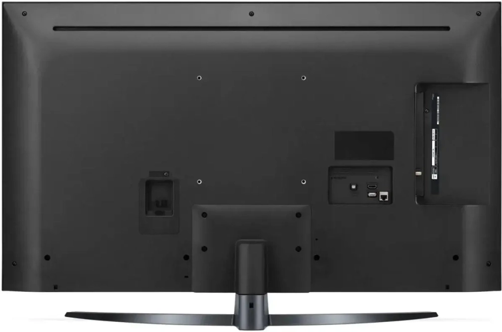 Телевизор LG 75UR81009LK.ARUB