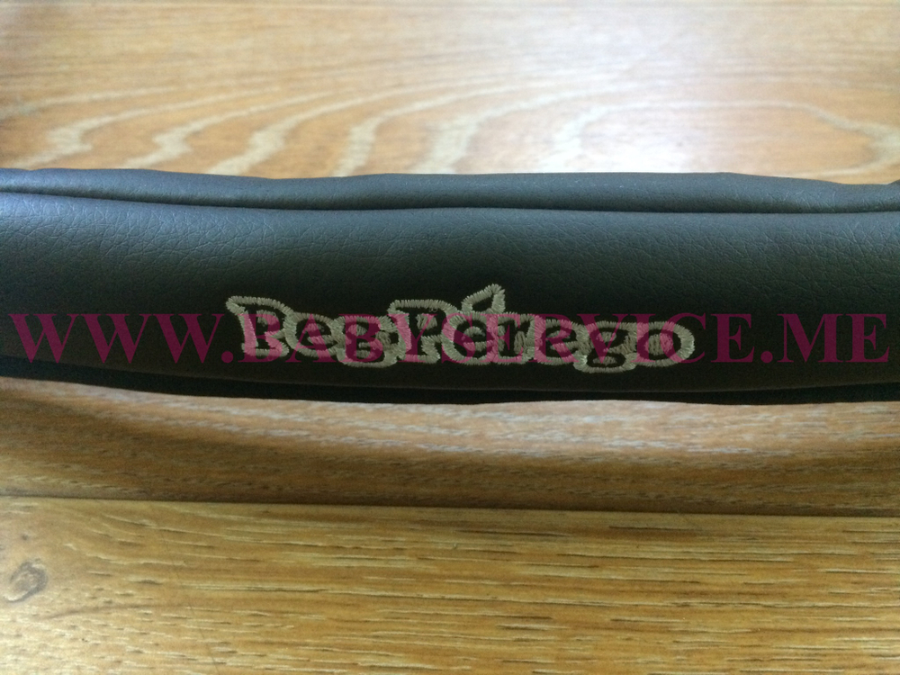 Бампер Peg-Perego Book Cross