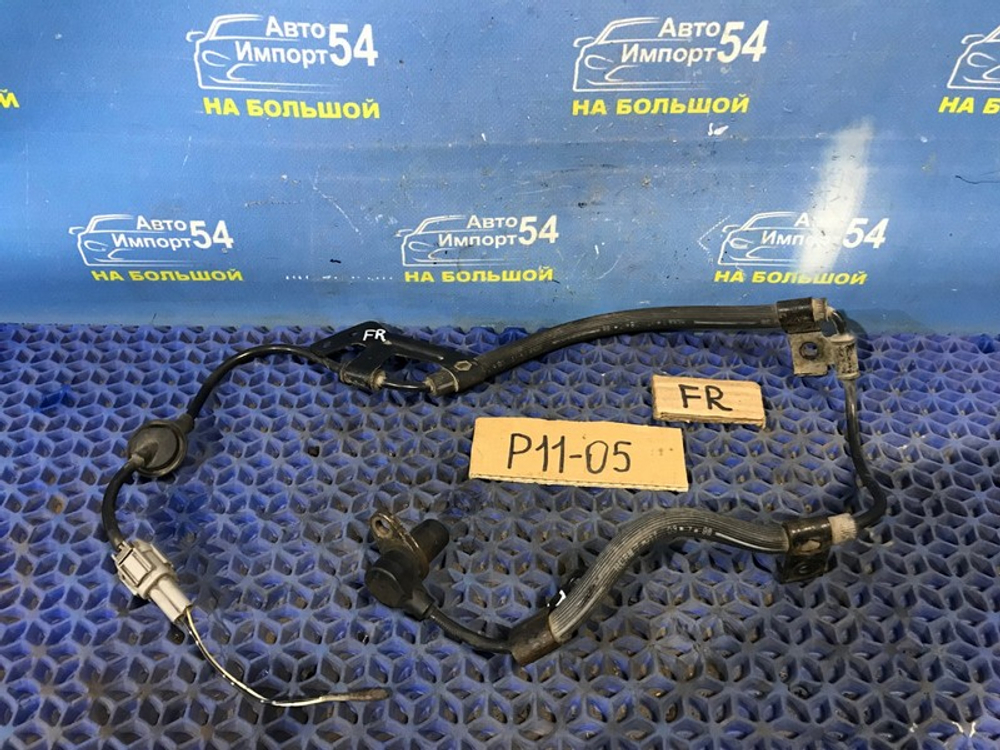 Датчик ABS передний правый NISSAN PRIMERA 1999