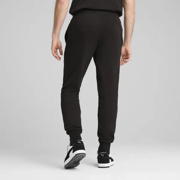 Брюки спортивные мужские PUMA ESS Sweatpants FL cl