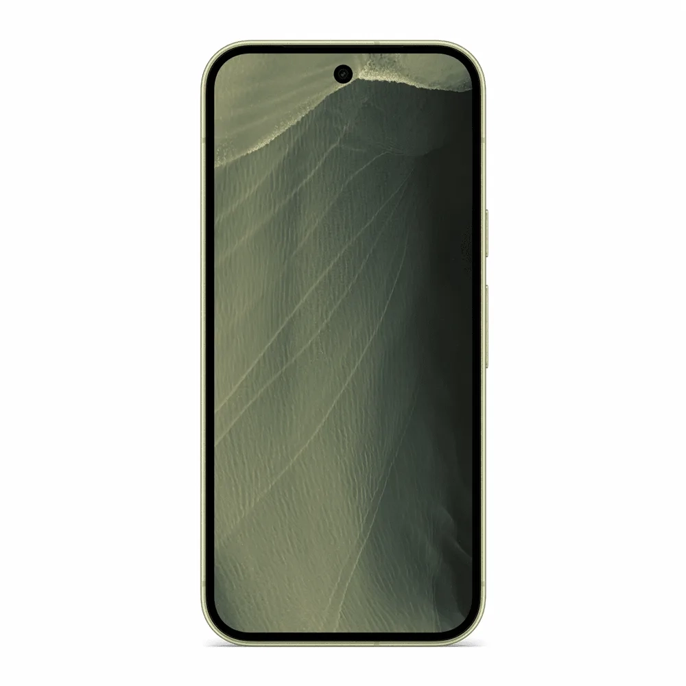 Смартфон Google Pixel 11, 12/256GB, Pistachio (Зеленый) (Global)