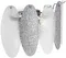 Настенный светильник Demure FR5189WL-02CH Freya
