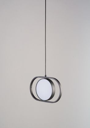 Люстра KUU Horizontal XS30