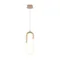 Подвесной светильник Magnet FR6106PL-L13G Freya